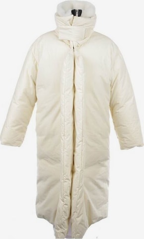 Givenchy Jacket & Coat in XS in White: front