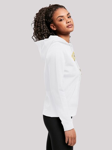 F4NT4STIC Sweatshirt 'Harry Potter ' in Weiß