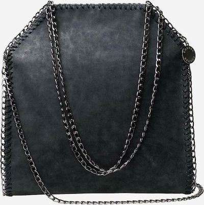 Course Tasche in schwarz, Produktansicht