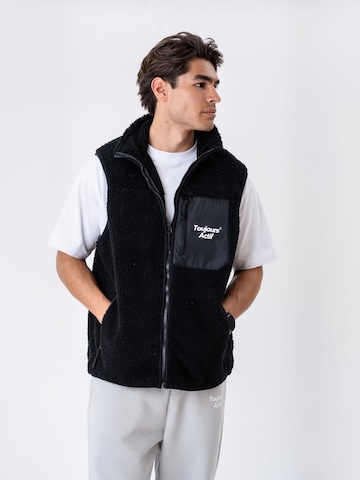 Gilet ' Apres ' Toujours Actif en noir