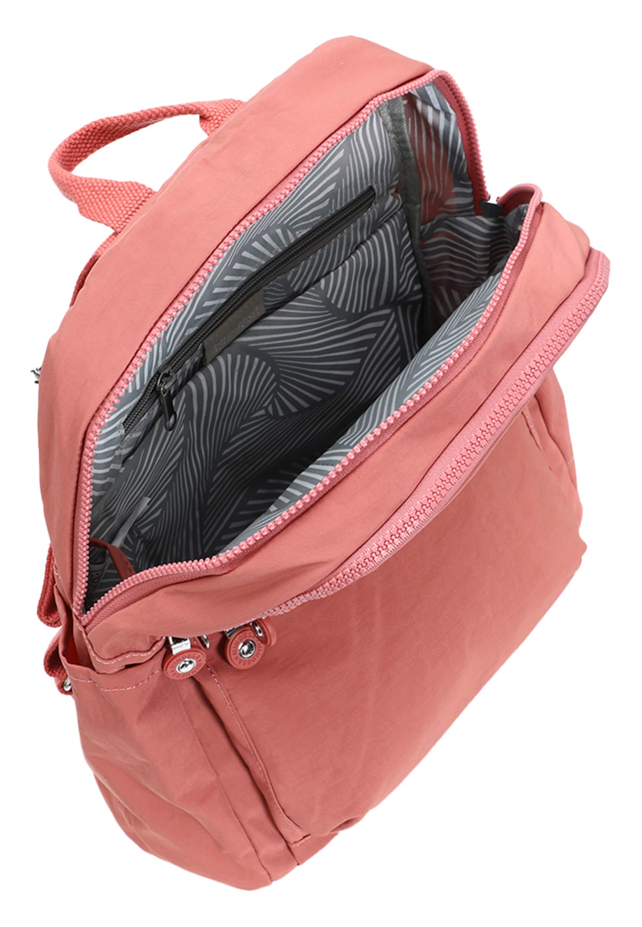 Mindesa Nahrbtnik | roza barva