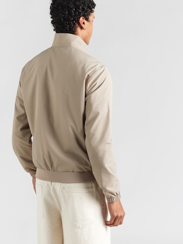 JJ Rebel Overgangsjakke 'JREBLANE' i beige