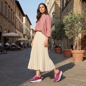 GIESSWEIN Sneaker 'Dream' in Lila