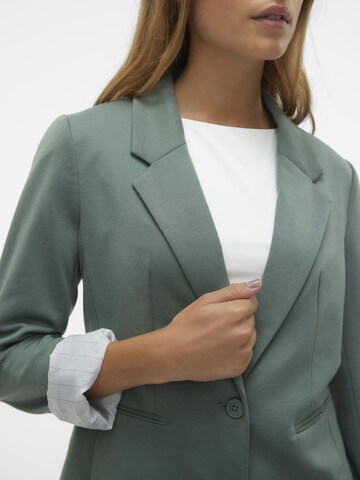 VERO MODA Blazer 'LUCCA' in Green