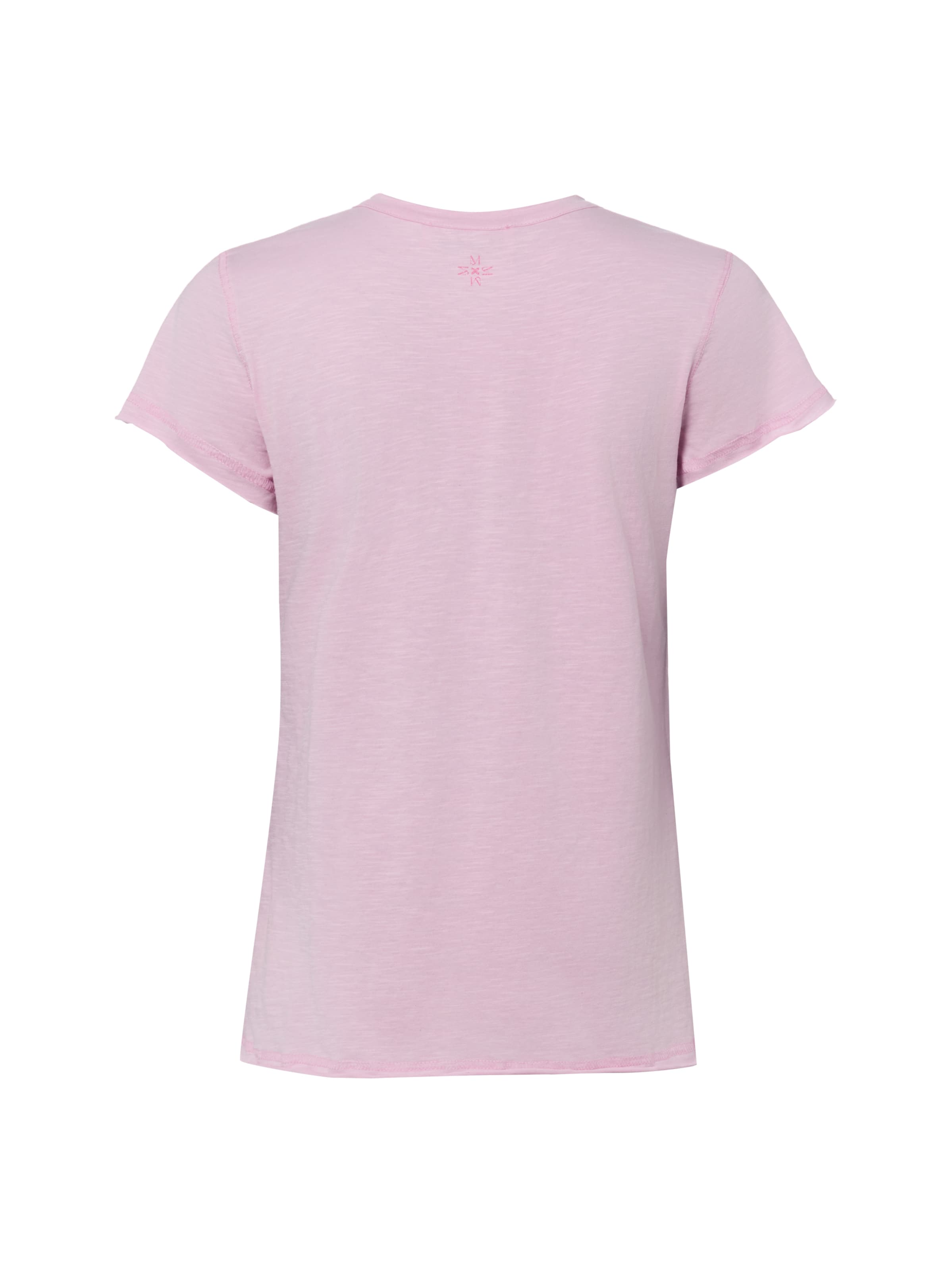 MOS MOSH Shirt ' MMSherri ' in Pink