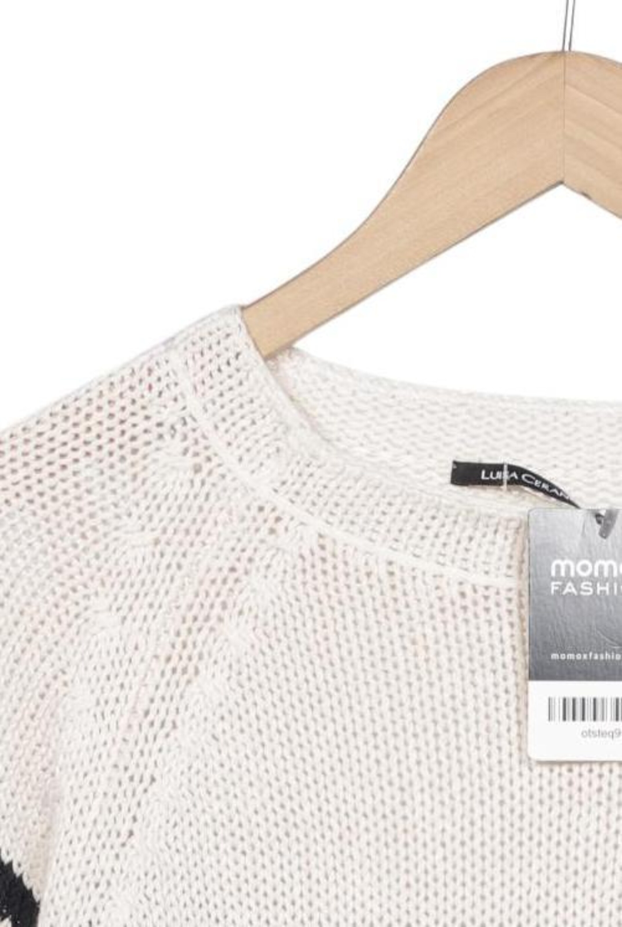 Luisa Cerano Pullover S in Mischfarben