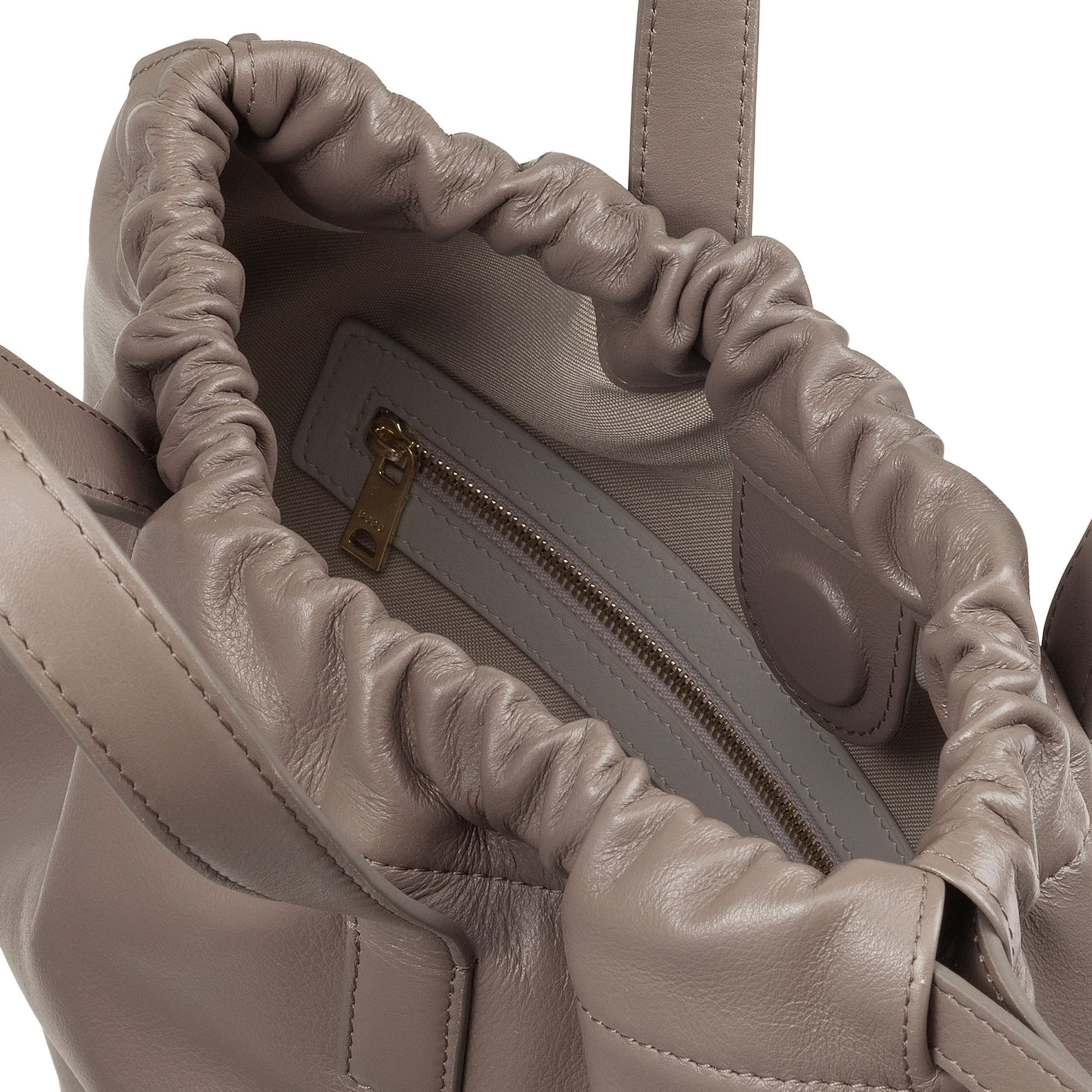 DuDu Backpack 'Ellesmere' in Grey