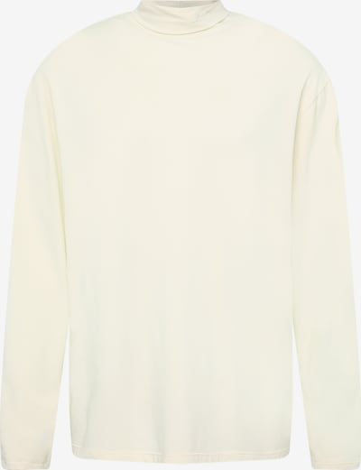 Tricou 'Enno' Sinned x ABOUT YOU pe alb murdar, Vizualizare produs