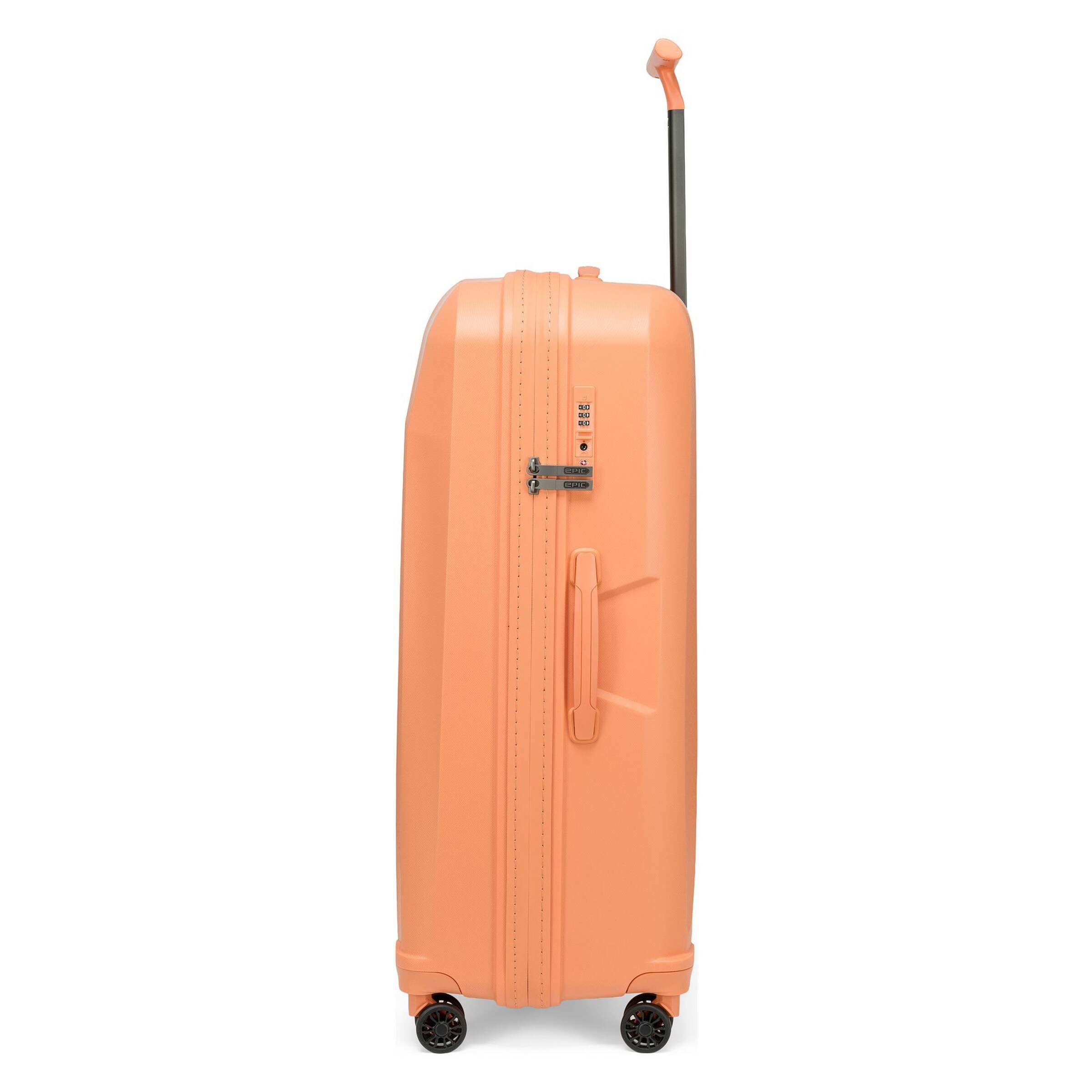 Epic Trolley 'Phantom' in Orange