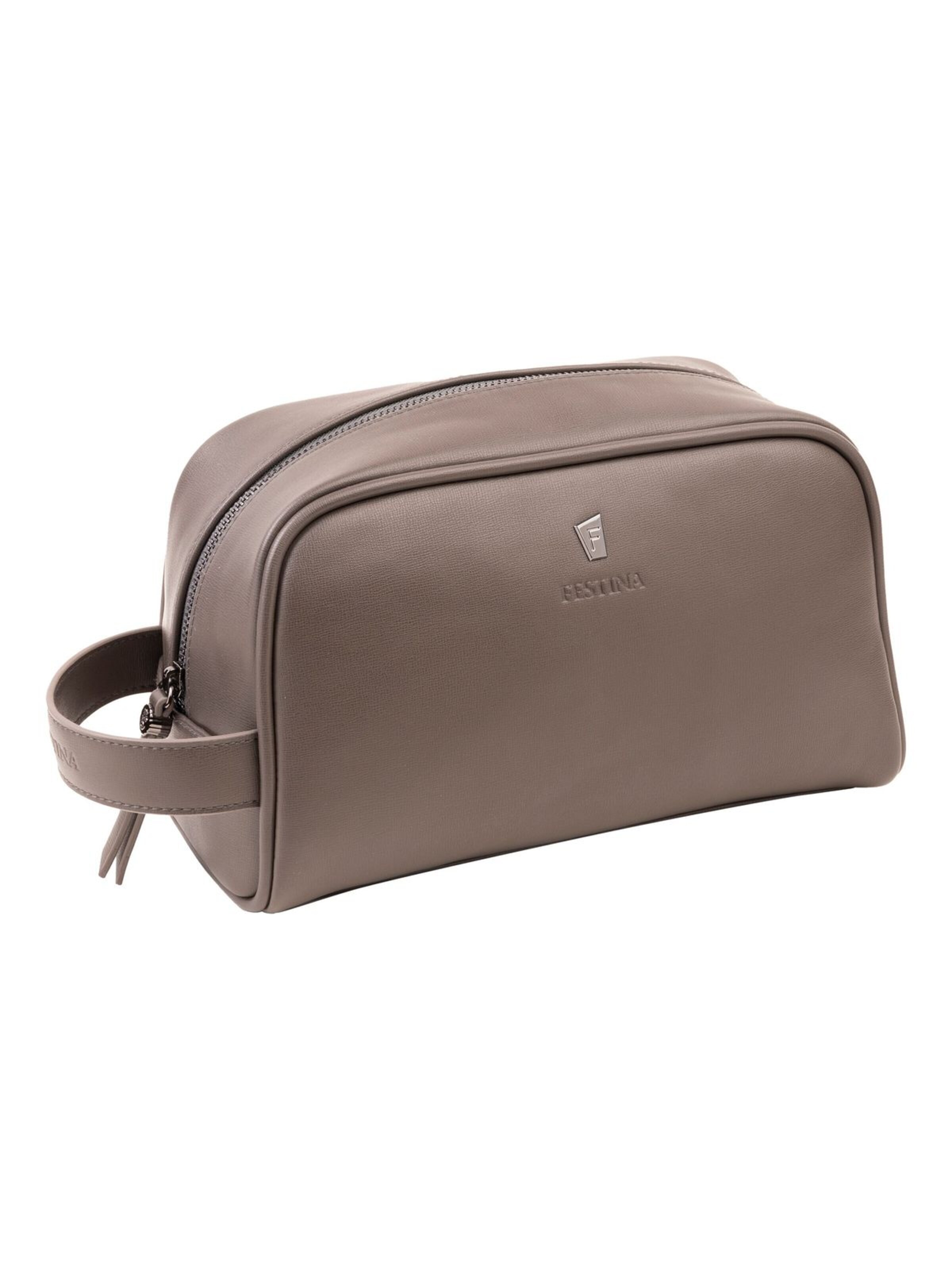 Trousses de toilette FESTINA en gris