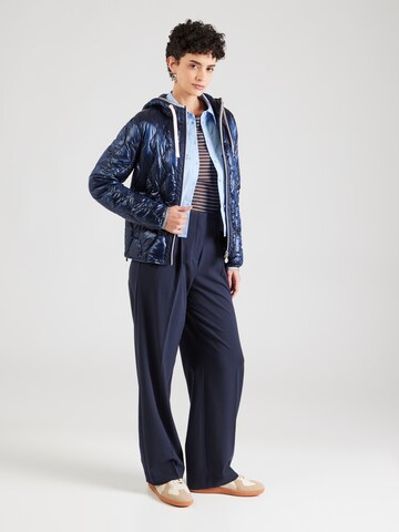 Frieda & Freddies NY Демисезонная куртка в Синий