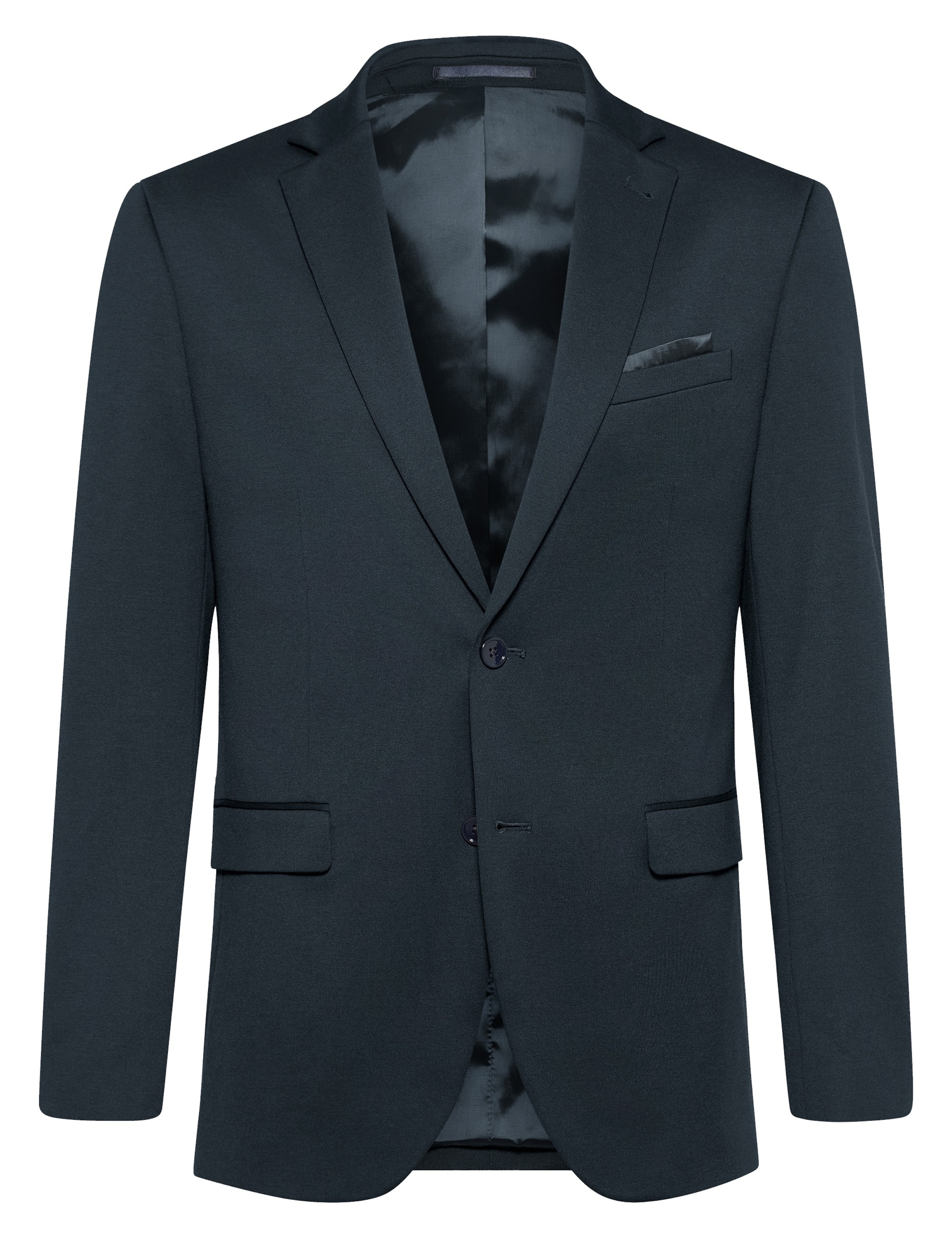 Thomas Goodwin Regular Pak in Blauw