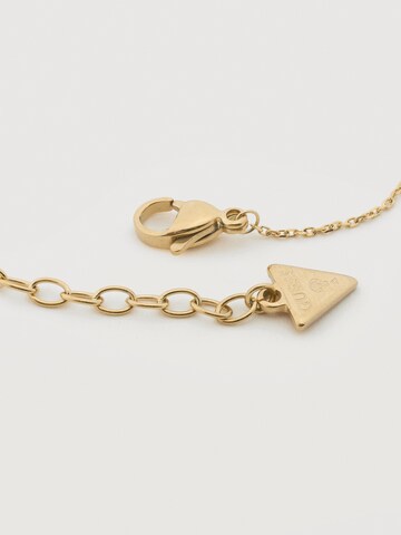 GUESS Bracelet 'Jaipur Splendor' in Gold