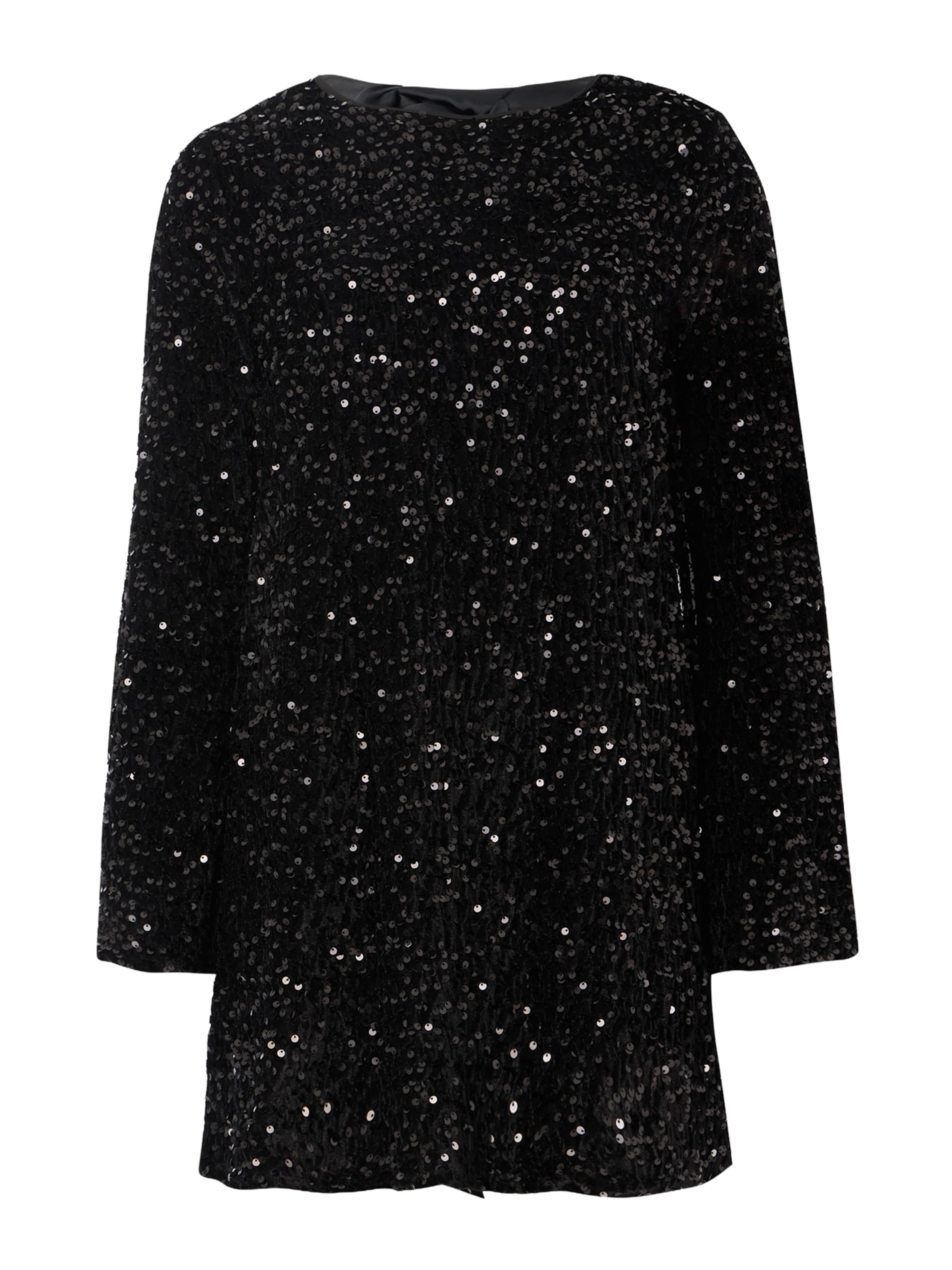 ONLY Φόρεμα κοκτέιλ 'ONLAnika' σε μαύρο, Άποψη προϊόντος