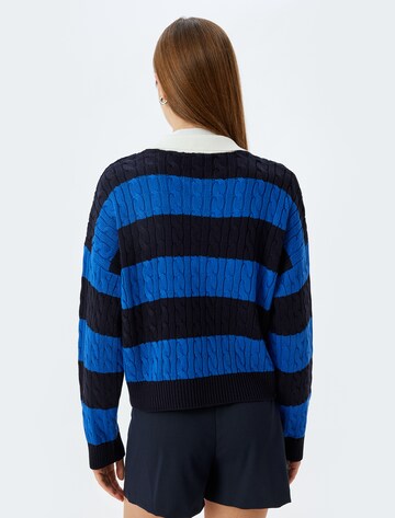 Koton Trui in Blauw