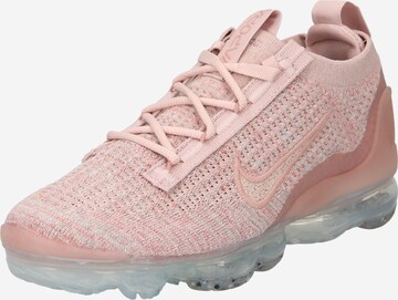 Nike Sportswear Nízke tenisky 'AIR VAPORMAX 2021 FK' - ružová: predná strana