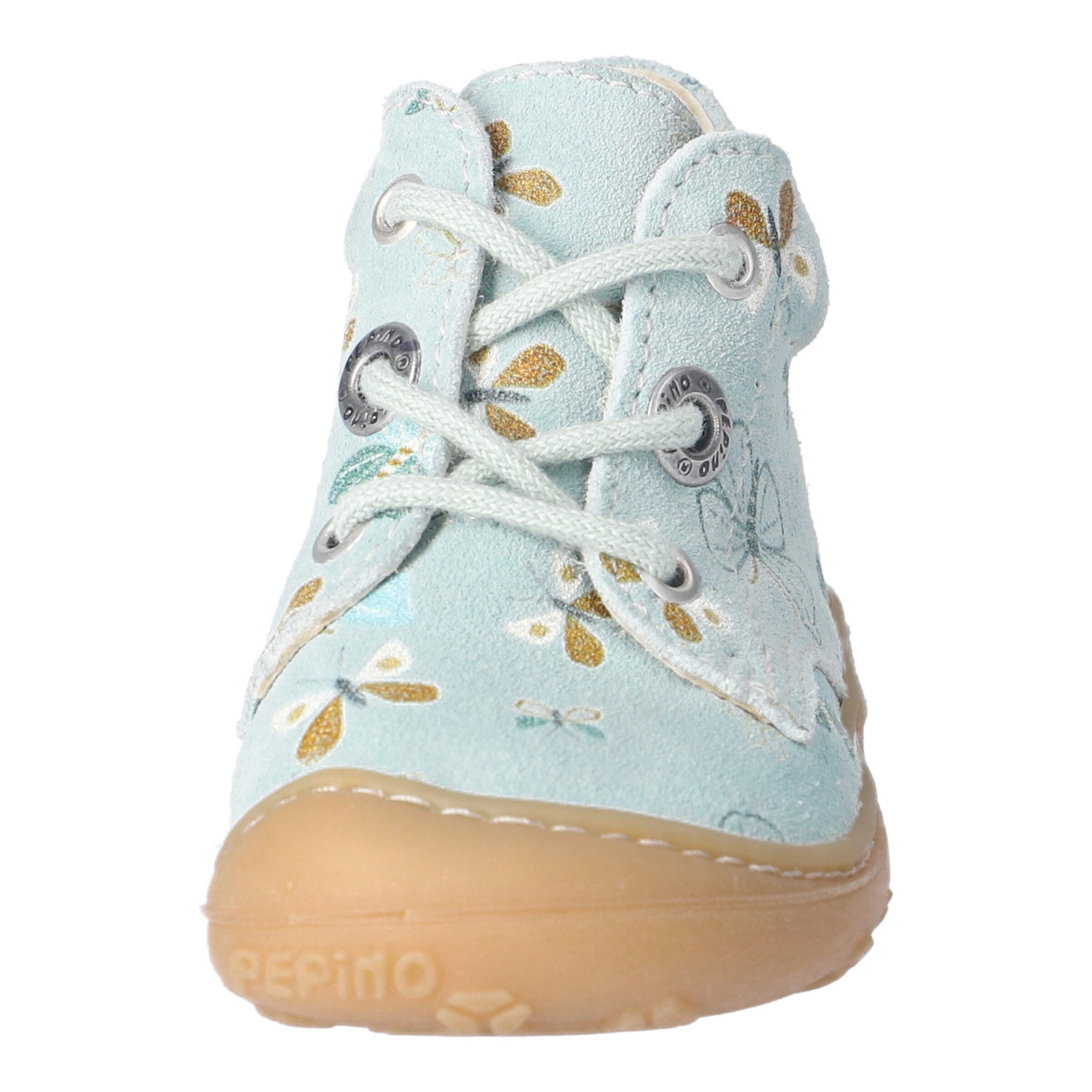 PEPINO by RICOSTA Lauflernschuh in Blau