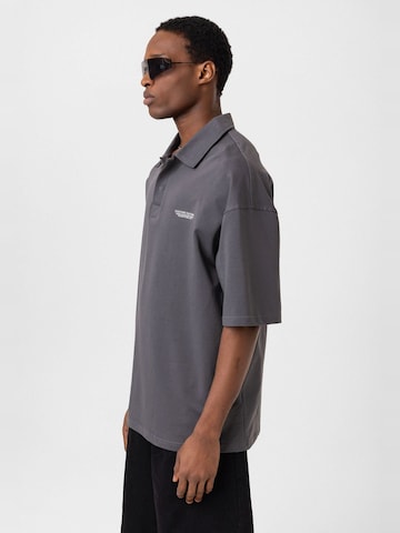 T-Shirt 'Enzo' Dandalo en gris