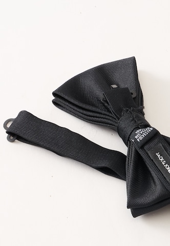 JACK & JONES Fluga 'JACSolid' i svart