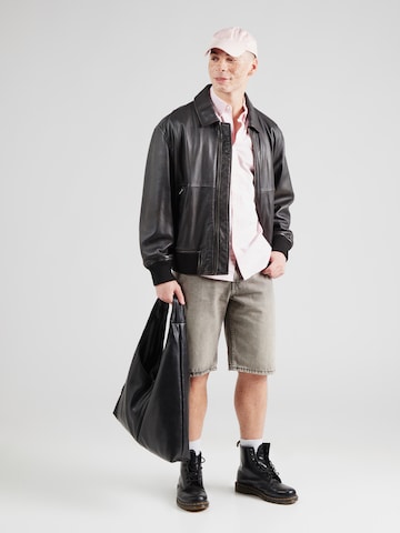 Regular fit Cămașă 'AUTHENTIC' de la LEVI'S ® pe roz