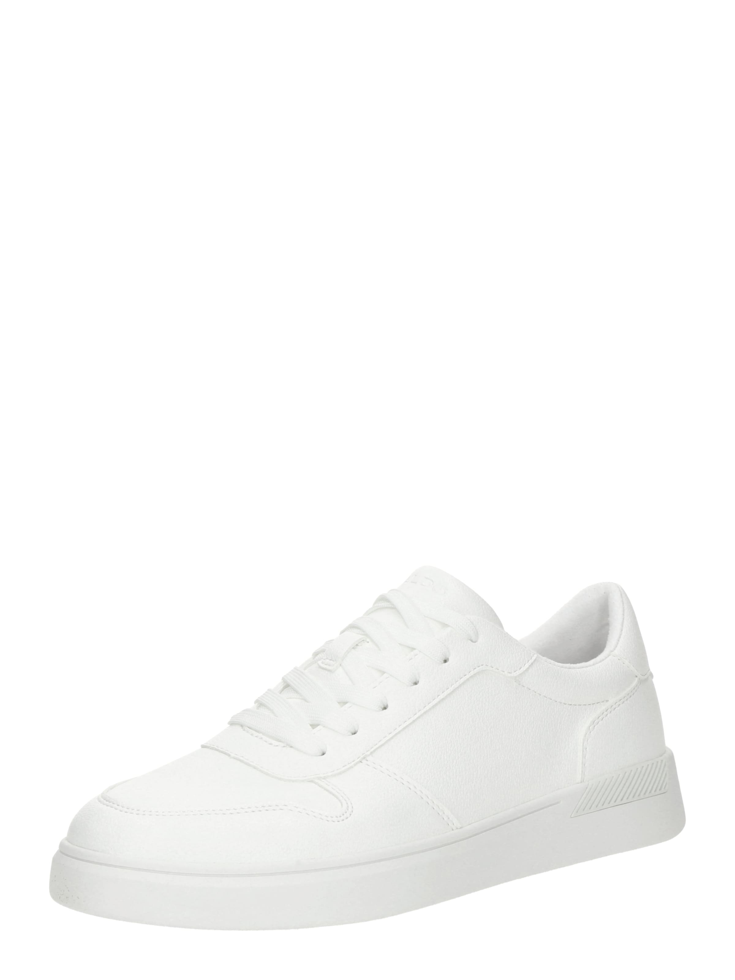 ALDO Nízke tenisky - Biela: predná strana