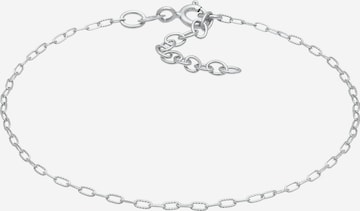 Bracelet ELLI en argent : devant