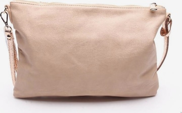 PATRIZIA PEPE Bag in One size in Silver