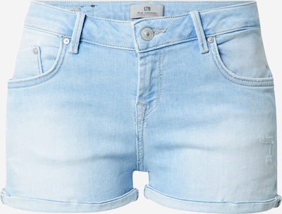 LTB Jeans 'Judie' in de kleur Lichtblauw, Productweergave