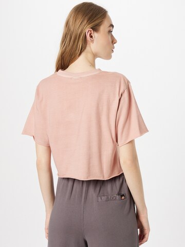 ELLESSE Shirt 'Celesi' in Pink