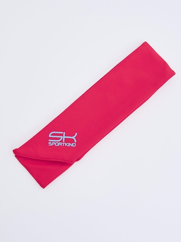 SPORTKIND - Bandas en rosa