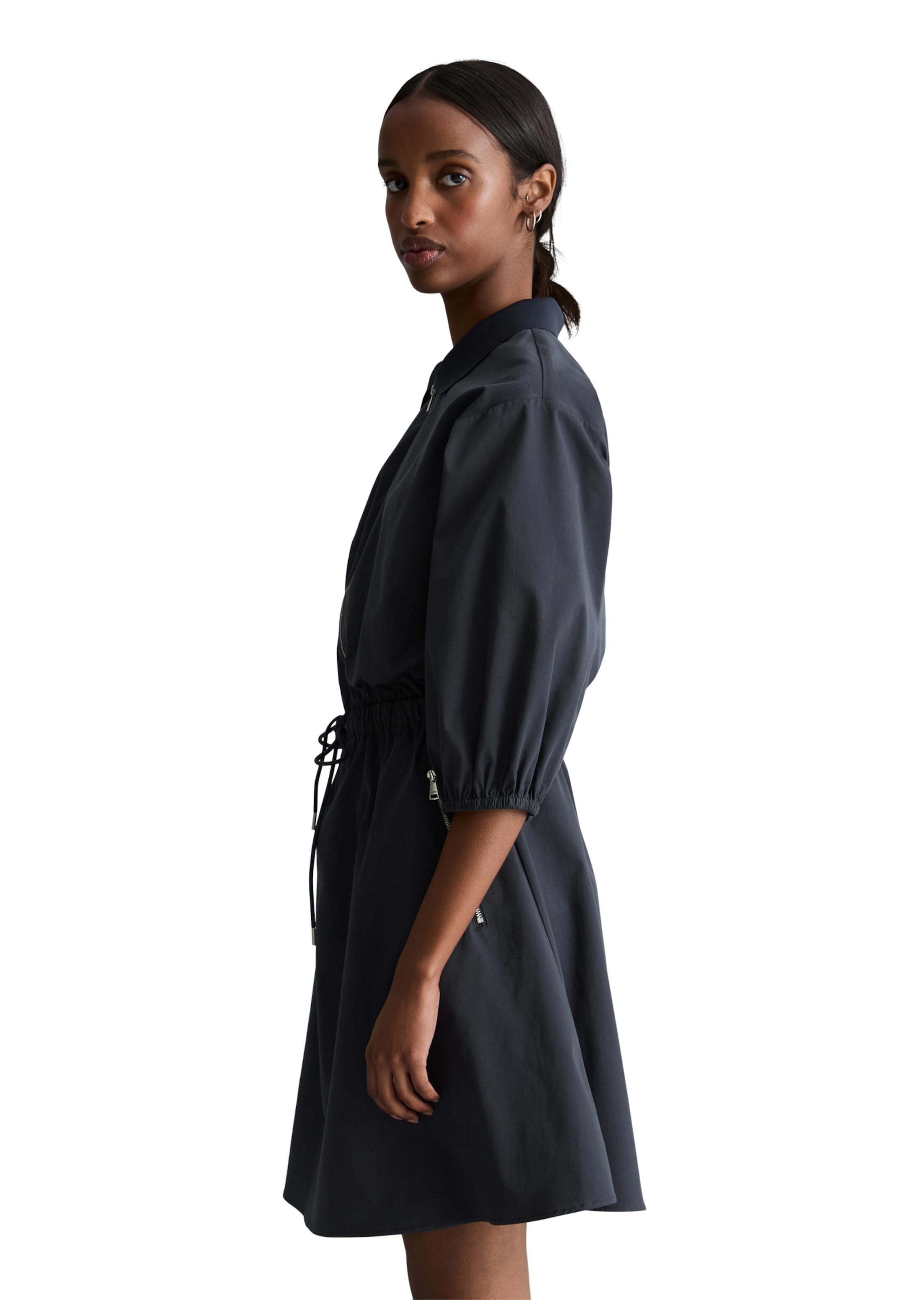 Marc O'Polo DENIM Kleid in Blau