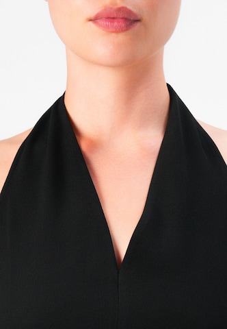 IVY OAK Top 'Tansy' in Schwarz