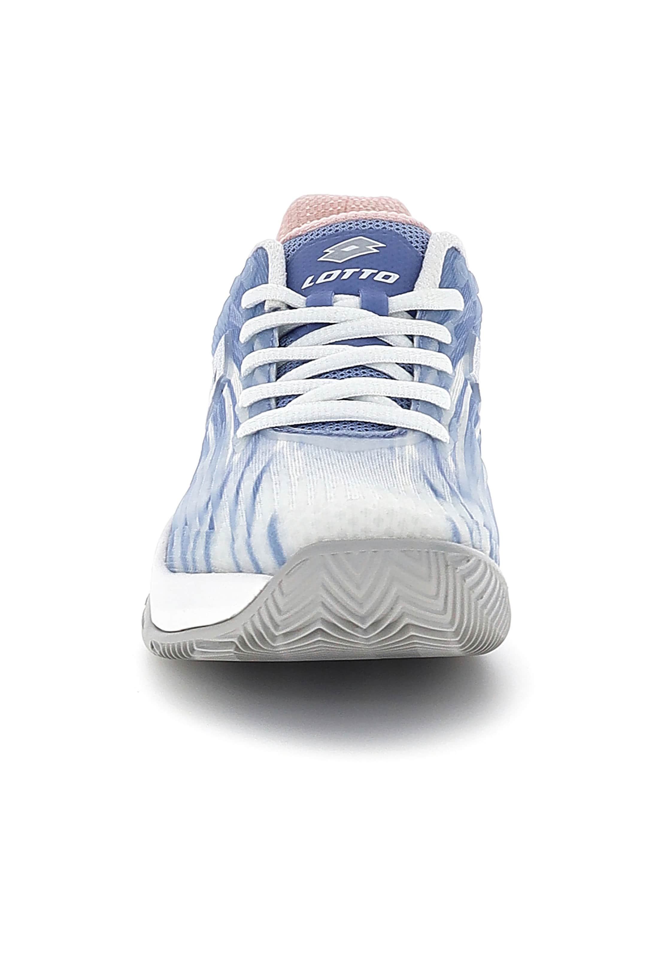 Chaussure de sport 'Mirage 200 II' LOTTO en bleu