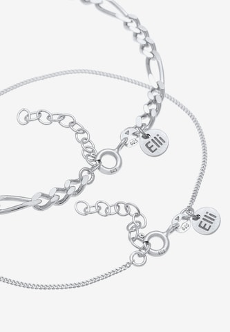 Bracelet ELLI PREMIUM en argent