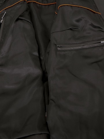 Jilani Übergangsjacke 'Kylie'‌‌‌ in Schwarz