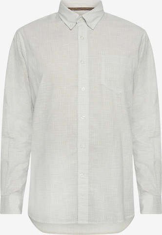 Signal Regular Fit Paita 'Paludan' värissä beige: etupuoli