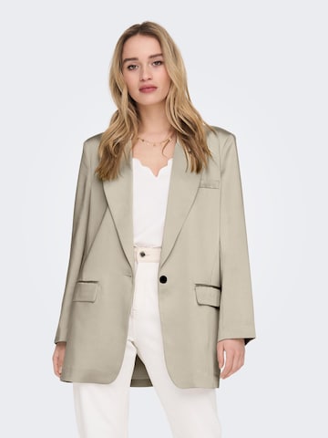 ONLY Blazer 'Lana-Mayra' in Beige: predná strana