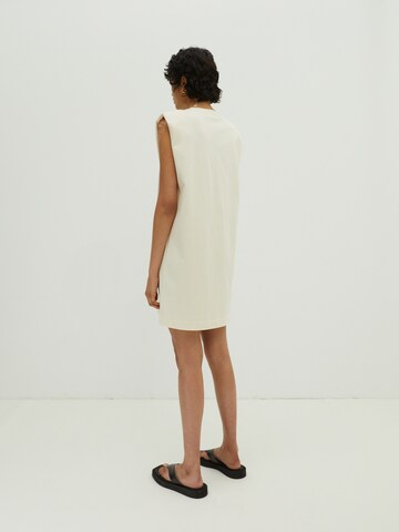 EDITED Dress 'Rosie' in White