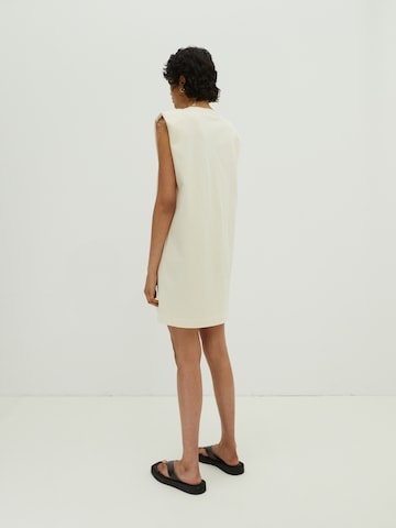 EDITED Dress 'Rosie' in White