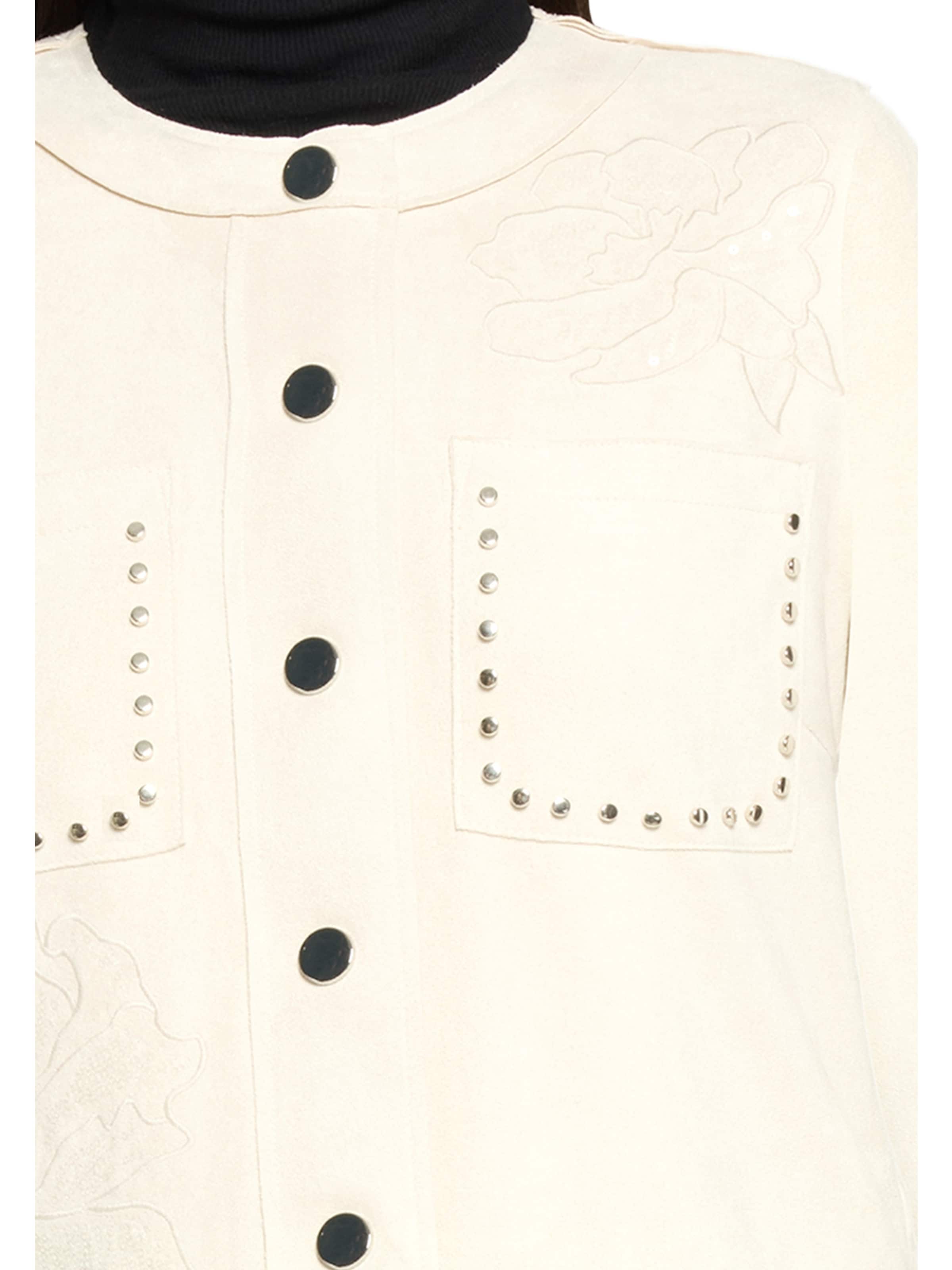 Betty Barclay Blazers in Beige