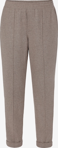 smėlio TATUUM Siaurėjantis Kelnės 'SUMKO': priekis