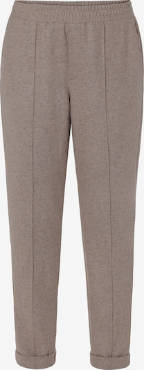 Kelnės 'SUMKO' iš TATUUM, spalva – marga smėlio spalva, Prekių apžvalga