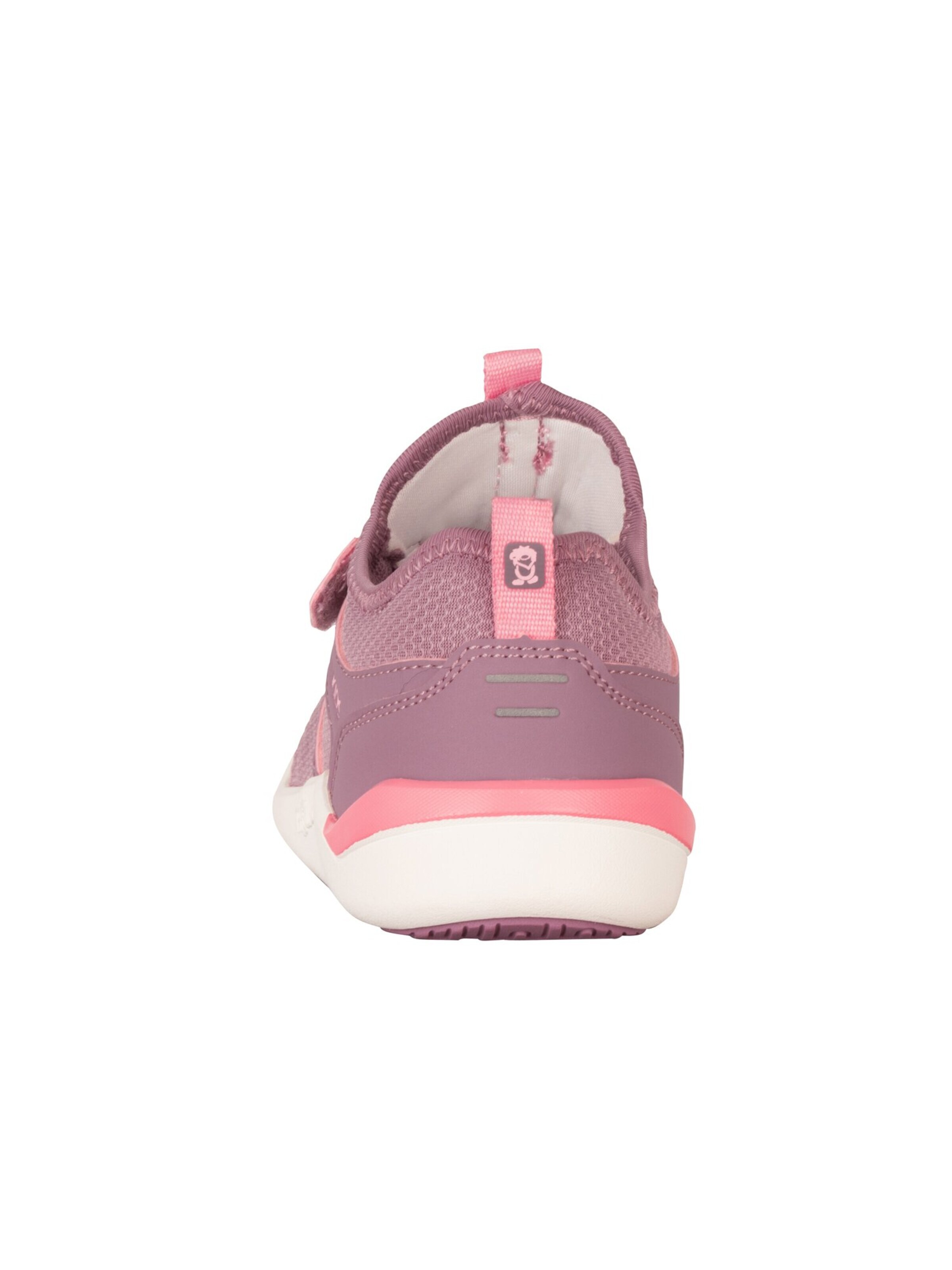 TROLLKIDS Flats in Purple