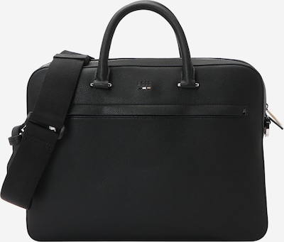 BOSS Salkku 'Ray' värissä musta, Tuotenäkymä