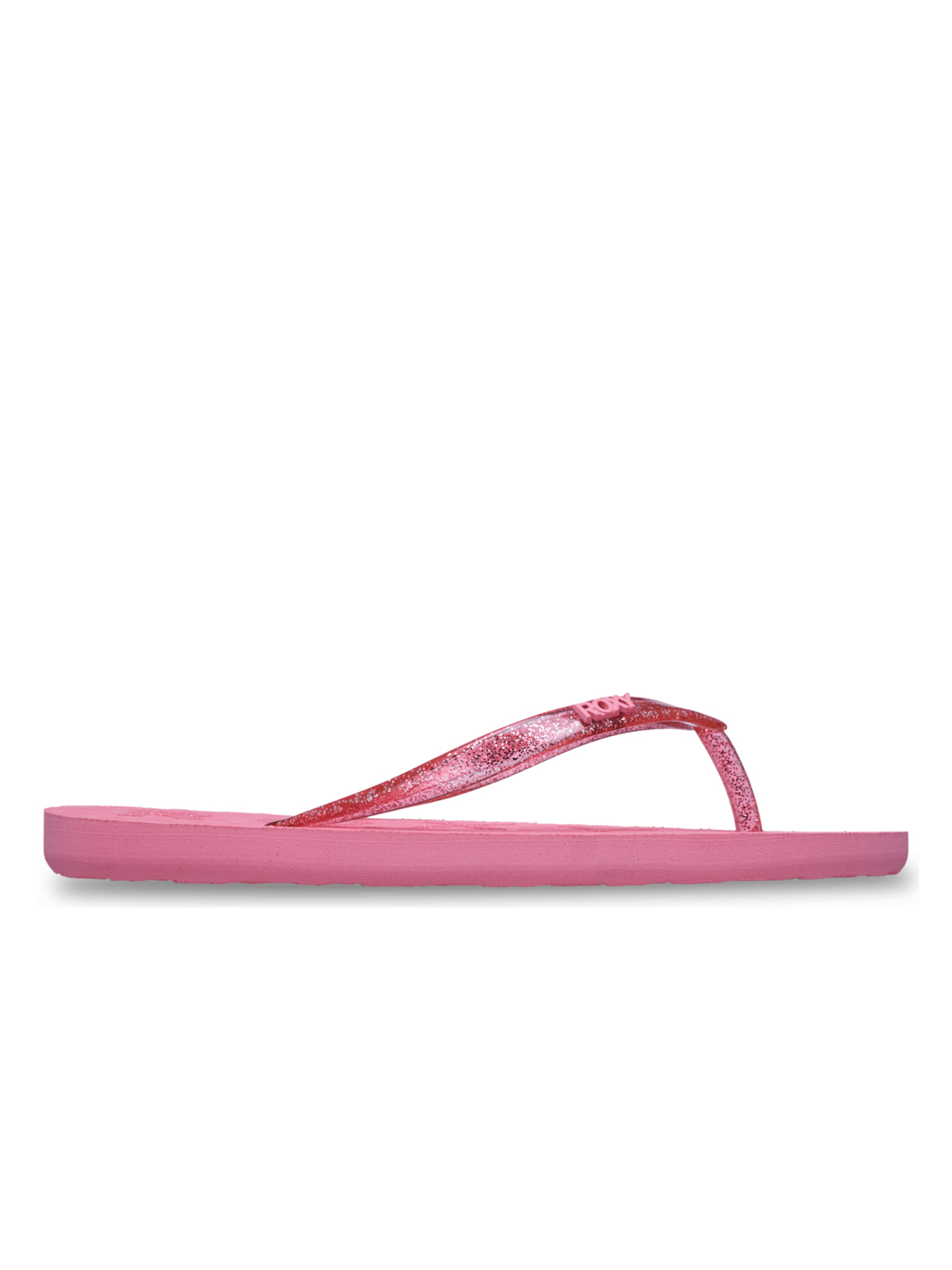 ROXY Sandals in Pink