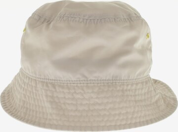 H&M Hat & Cap in 56 in Beige: front