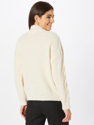 Givn Berlin - Pullover 'Odessa' em branco