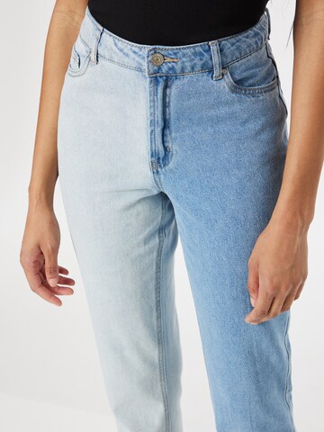 LMTD Regular Jeans 'IZZA' in Blauw