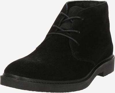 ABOUT YOU Chukka gležnjače 'Yunus' u crna, Pregled proizvoda