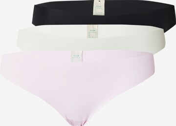 Dorina Kalhotky – pink: přední strana